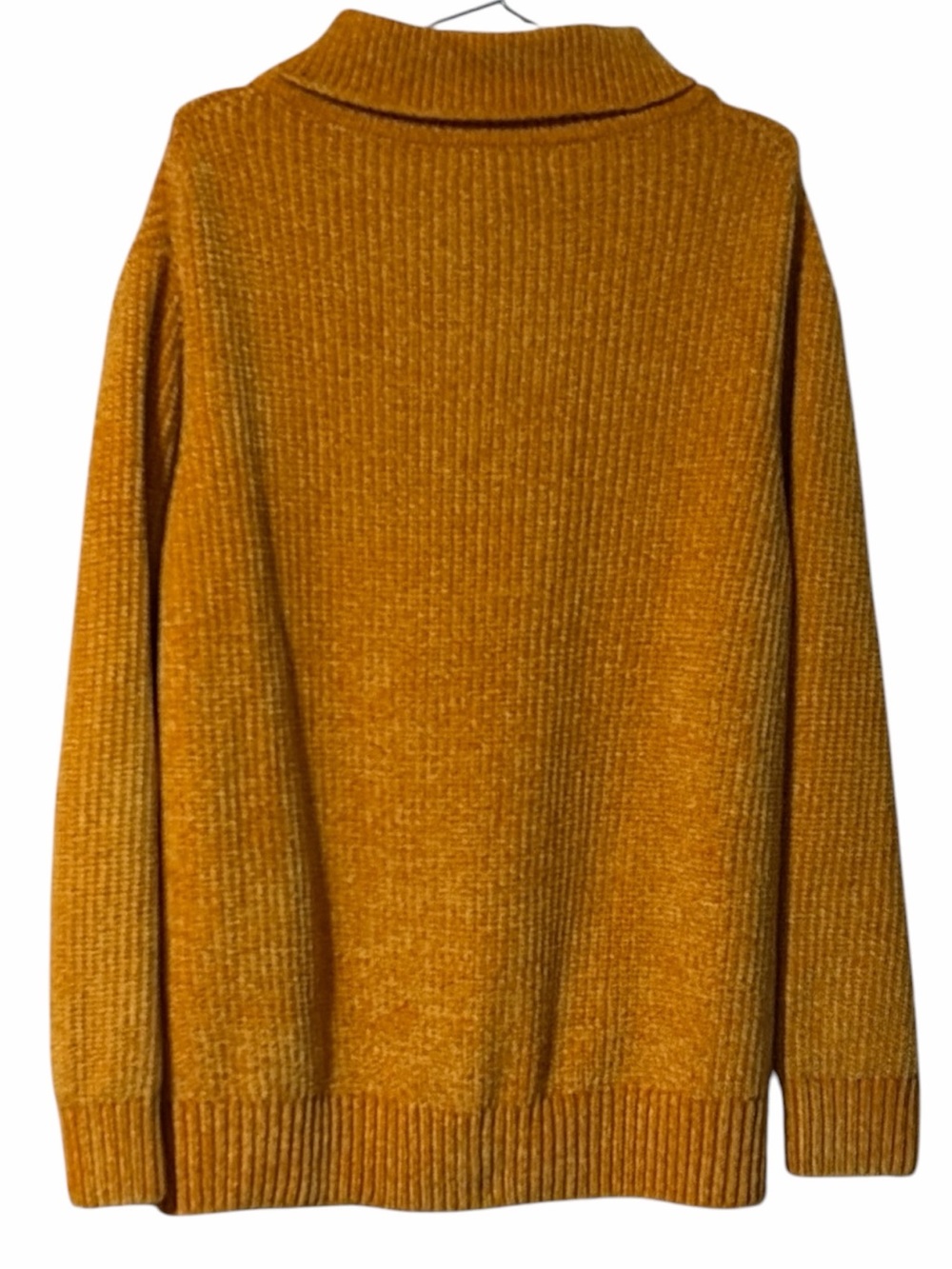Urban Outfitters Nico Half Zip Sweater - Picture 3 of 5